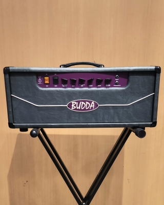 BUDDA SUPERDRIVE 45 HEAD MK II